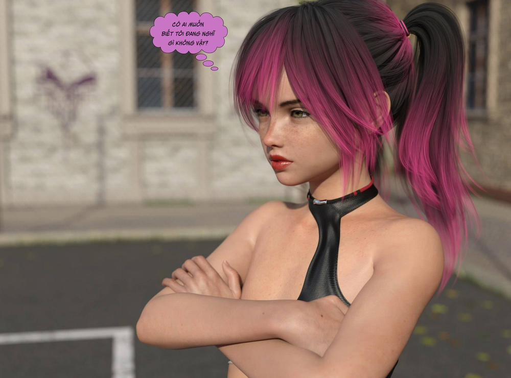 Friends 2.5 trang 17