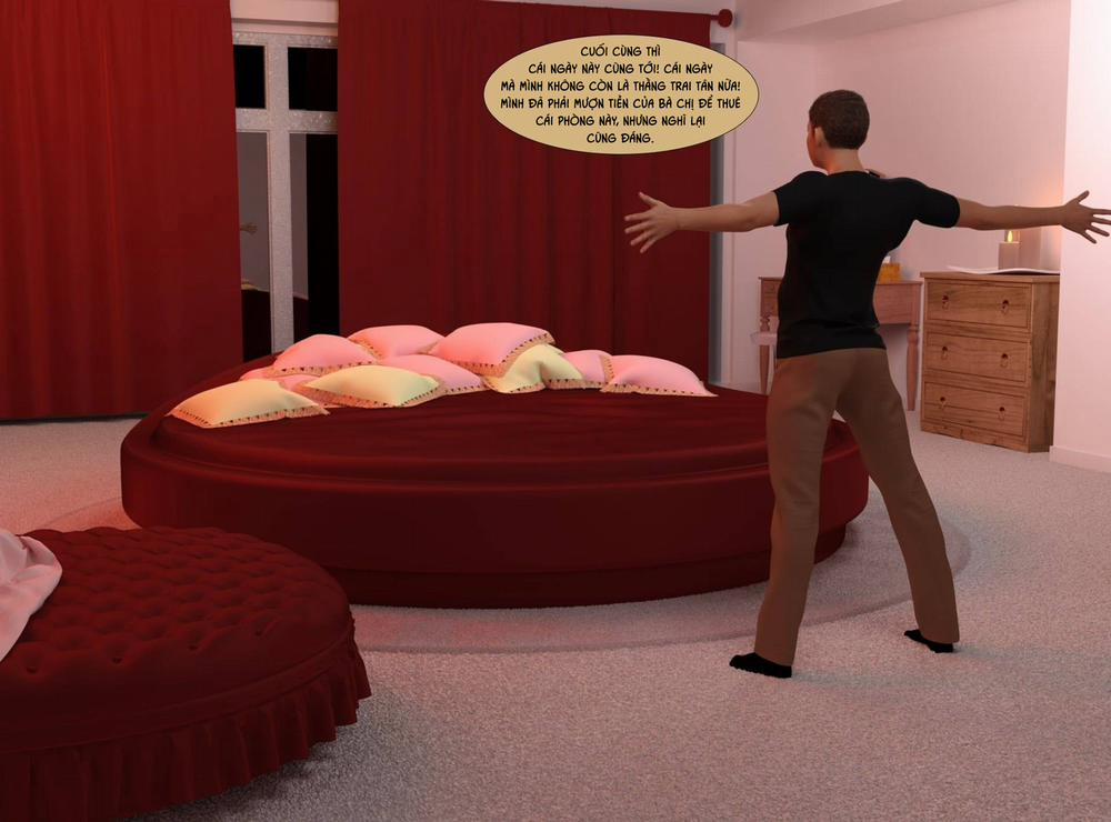 Friends 2.5 trang 34