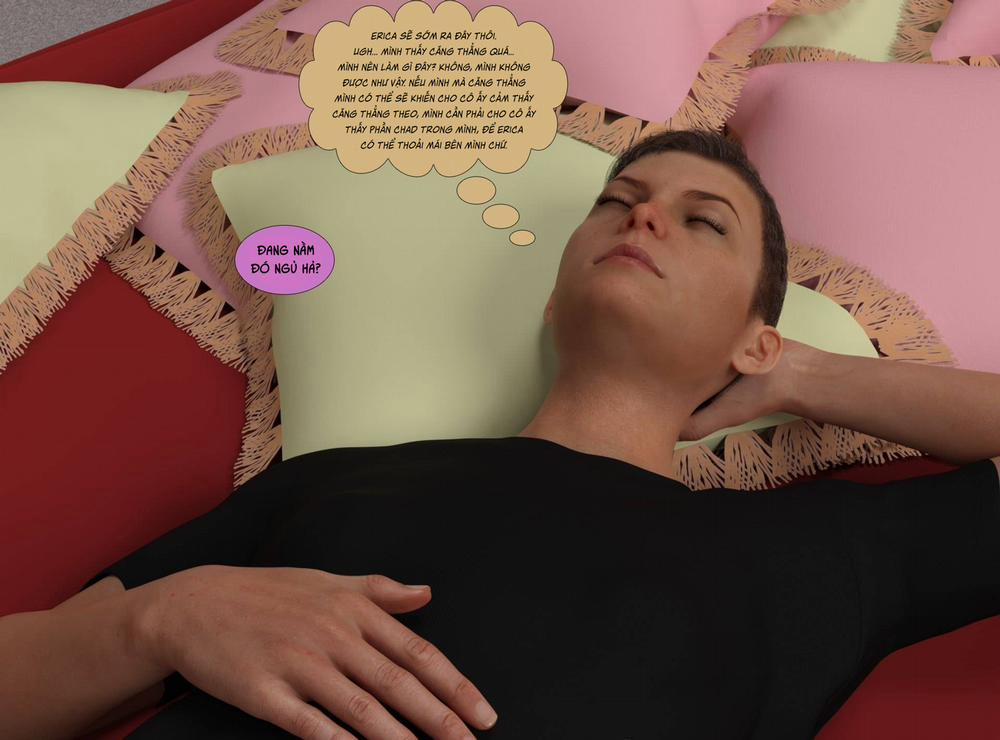 Friends 2.5 trang 39