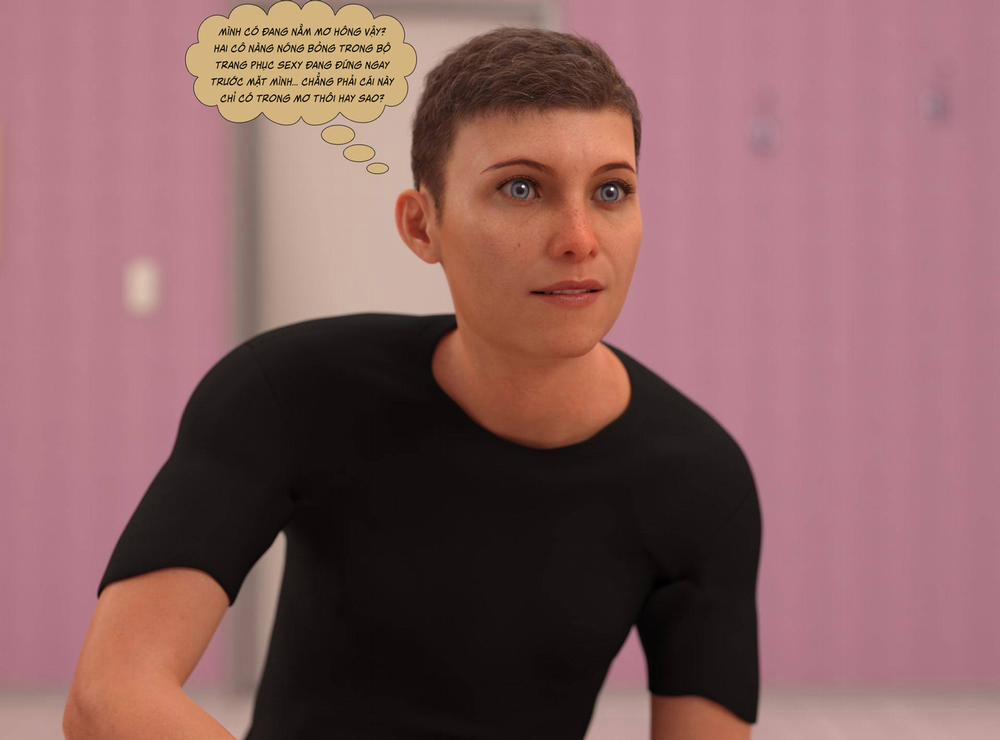 Friends 3.5 trang 33