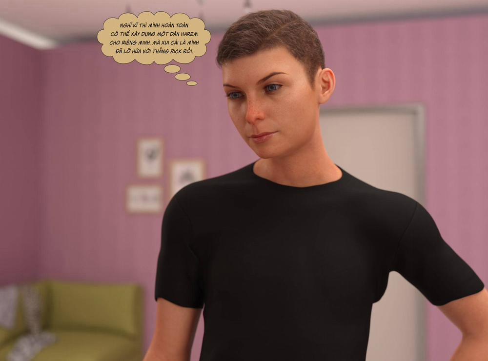 Friends 3.5 trang 36