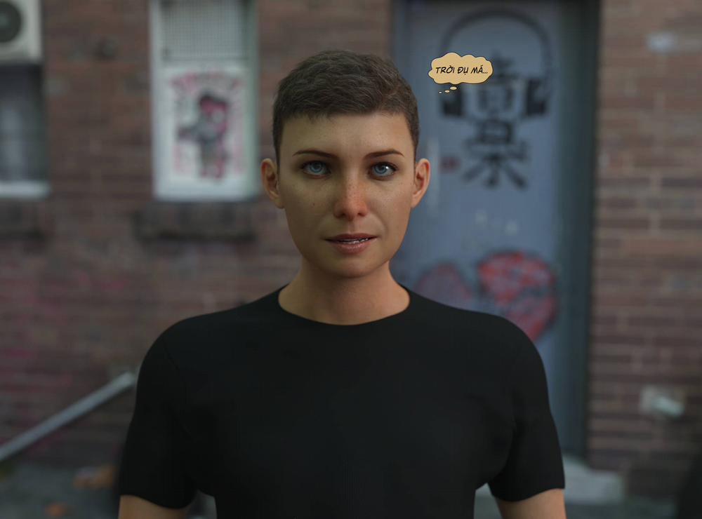 Friends 4.5 trang 14