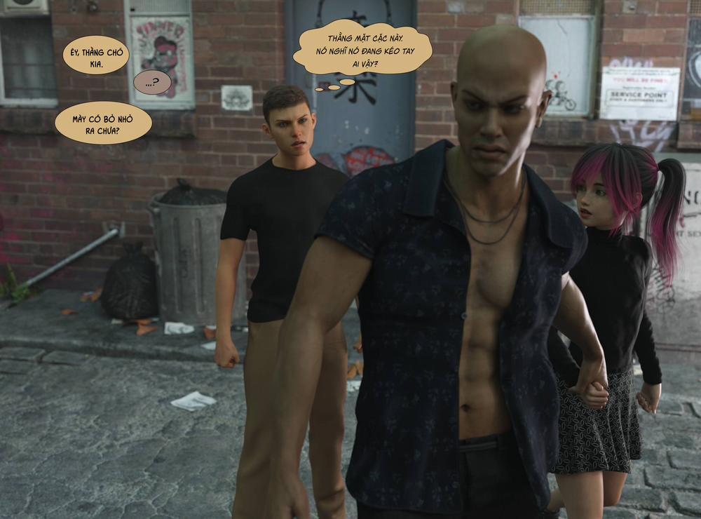 Friends 4.5 trang 19