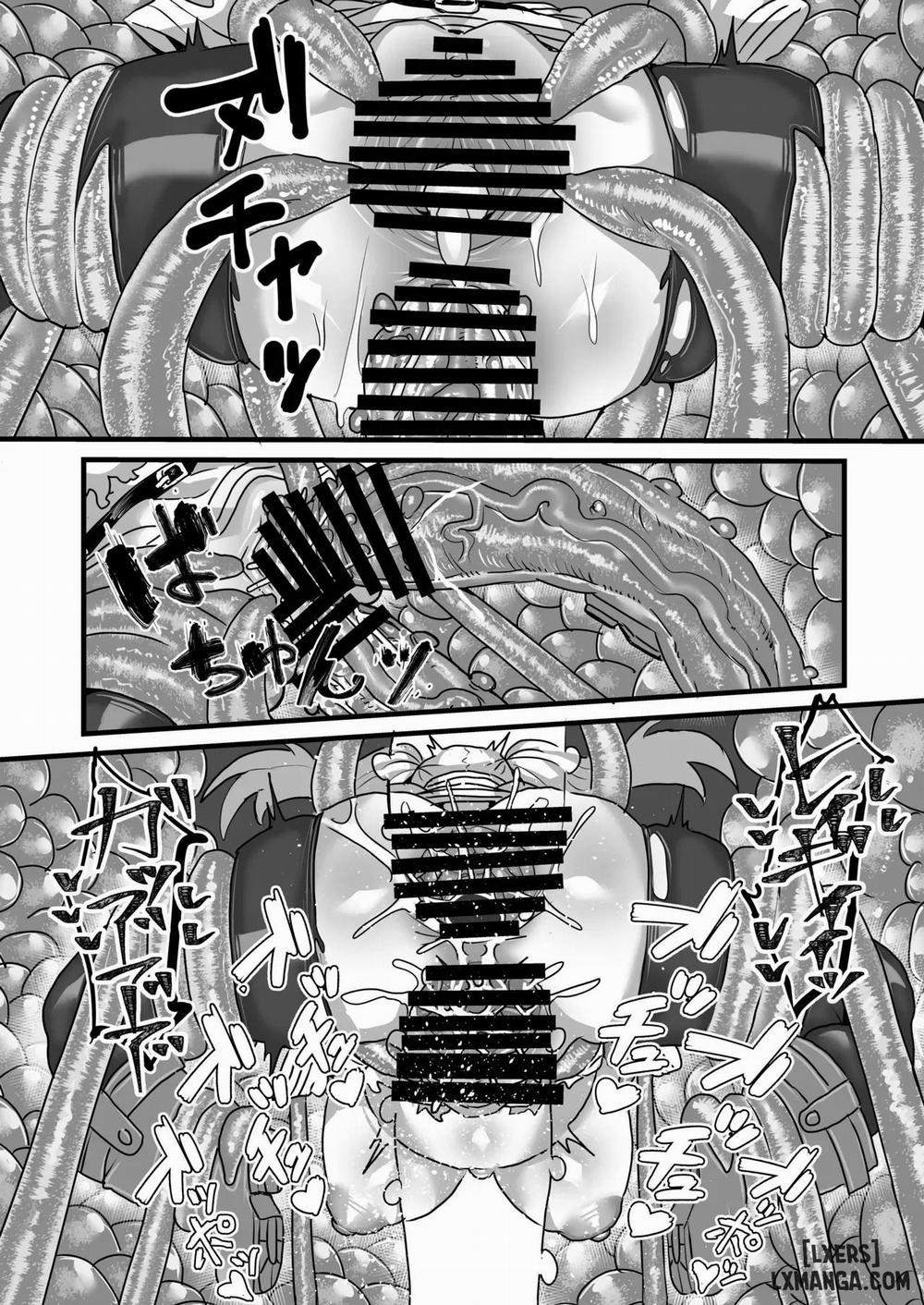 Frieren and the Sensory Deprivation Hole 2-FINAL trang 6