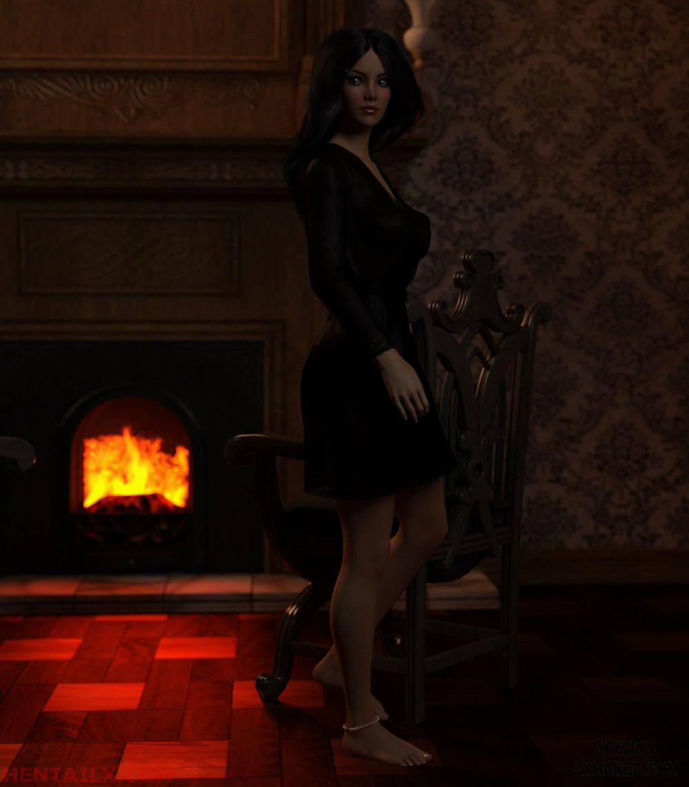 Frightening Night Oneshot trang 2