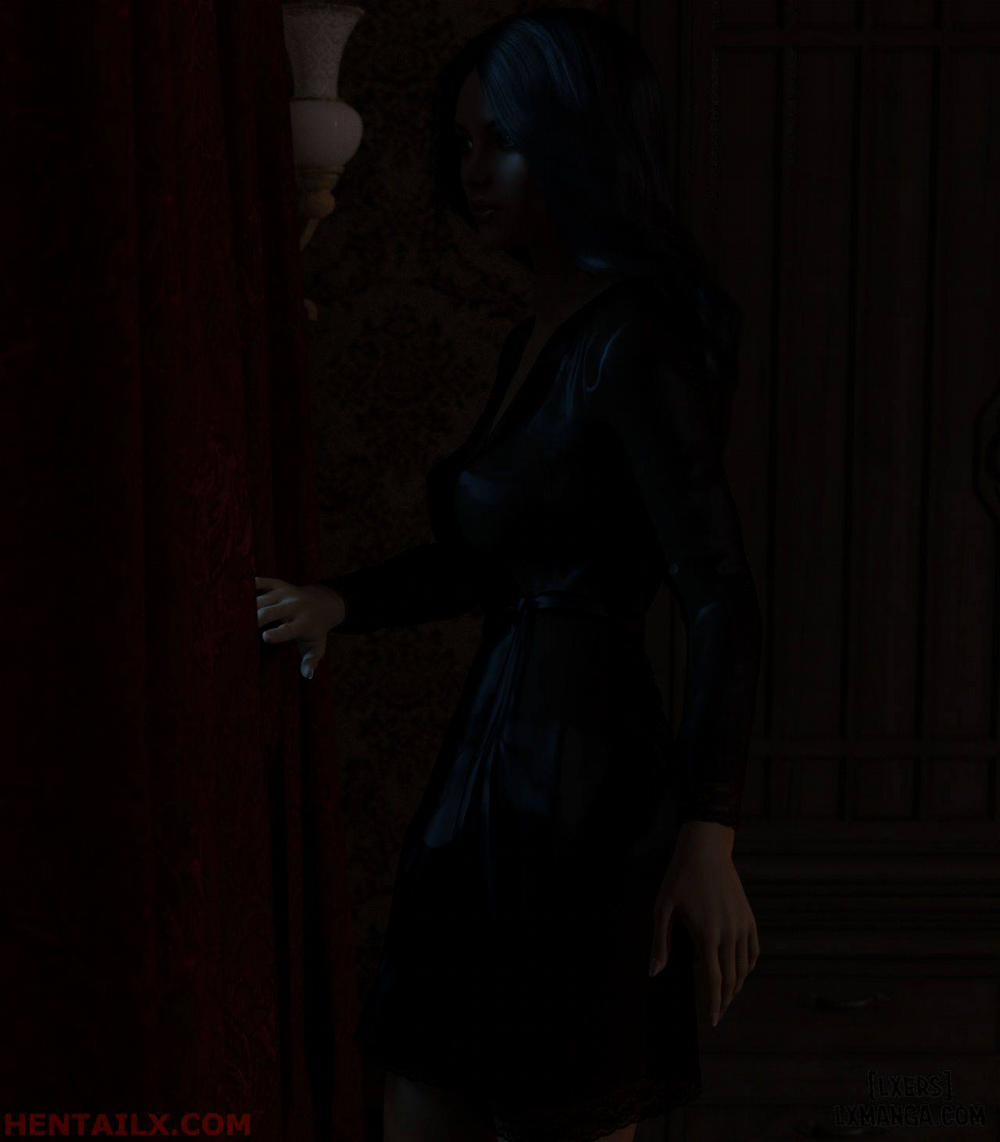 Frightening Night Oneshot trang 4