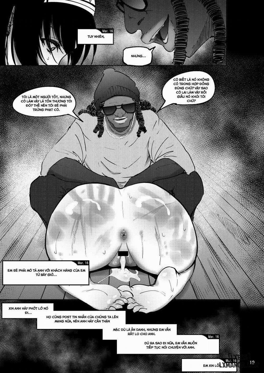 FROM FUMIKA Oneshot trang 16