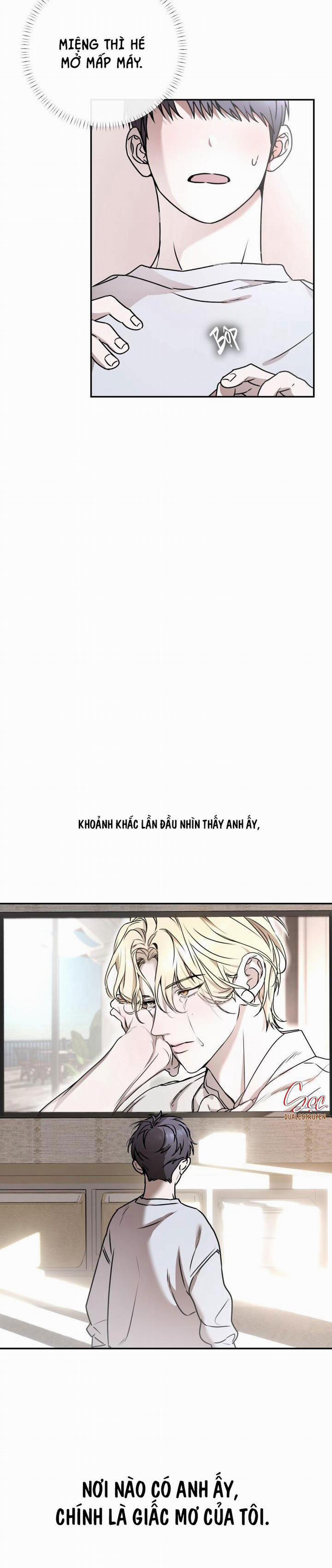 From, Naughty 1 trang 1