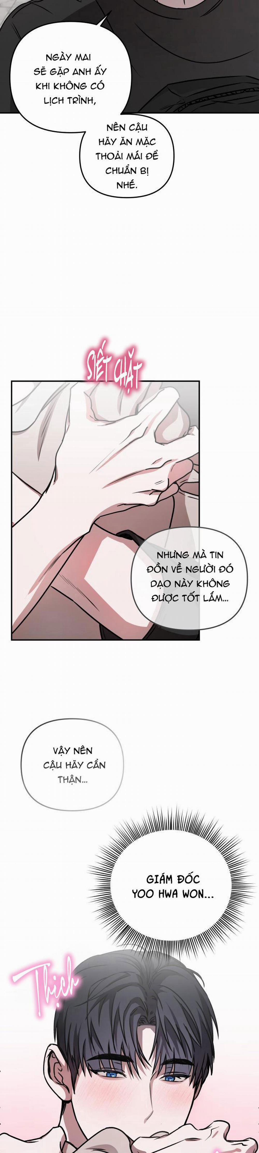 From, Naughty 1 trang 12