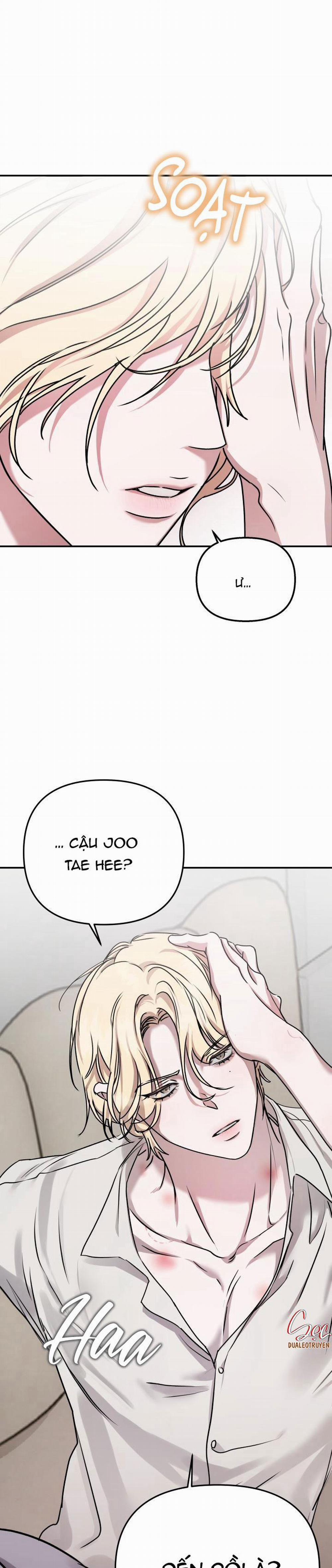 From, Naughty 1 trang 17