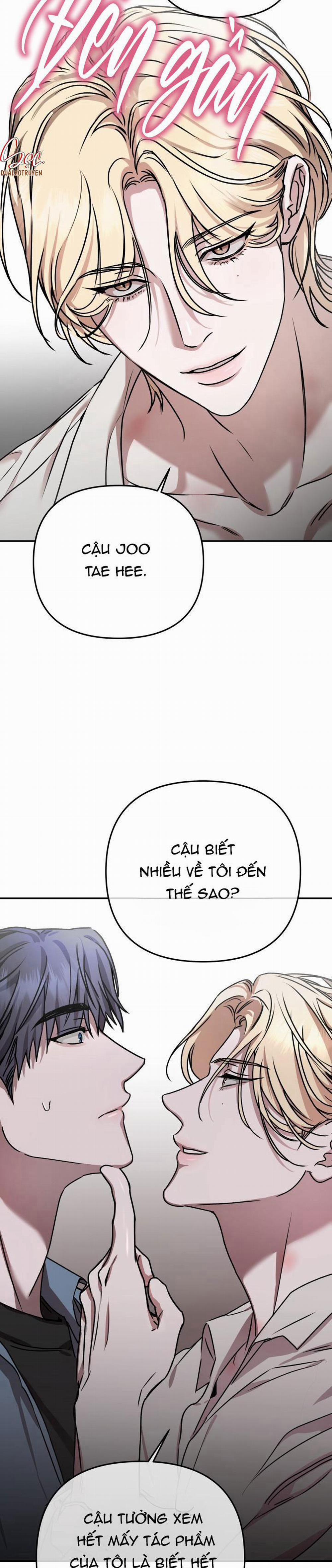 From, Naughty 1 trang 24