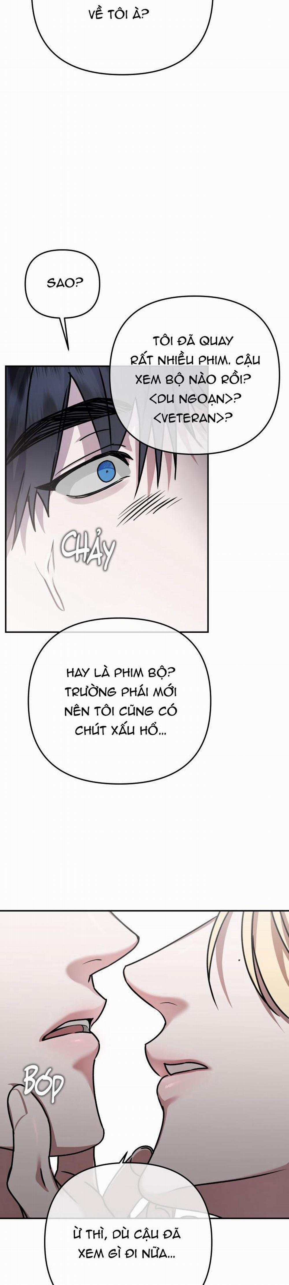 From, Naughty 1 trang 25