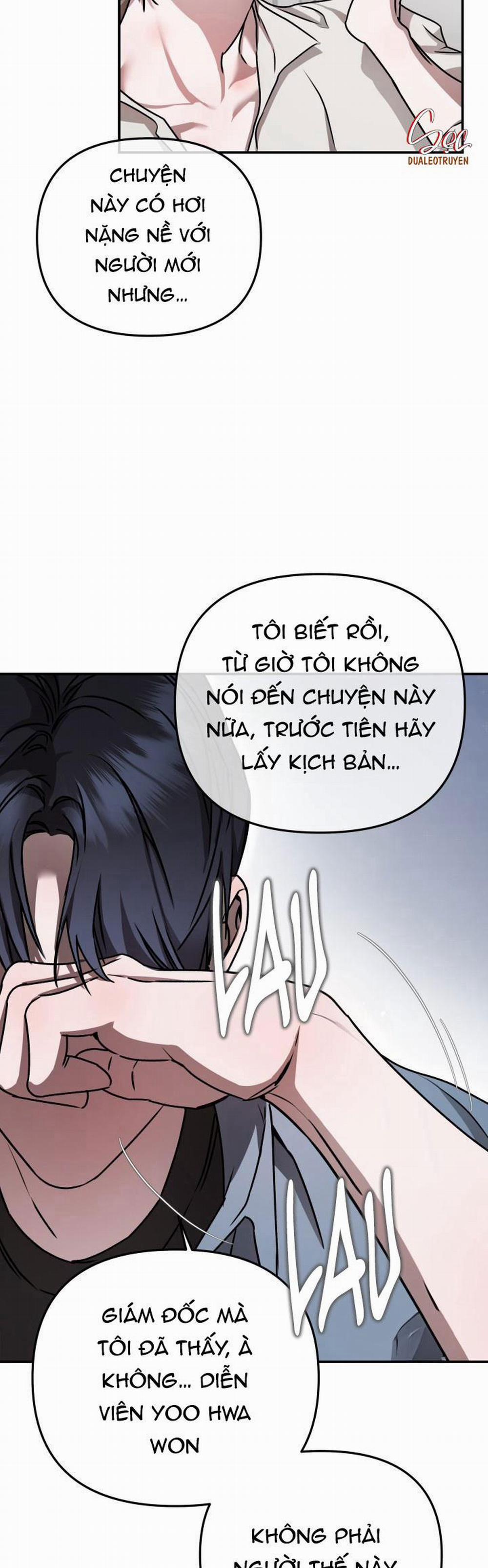 From, Naughty 1 trang 30