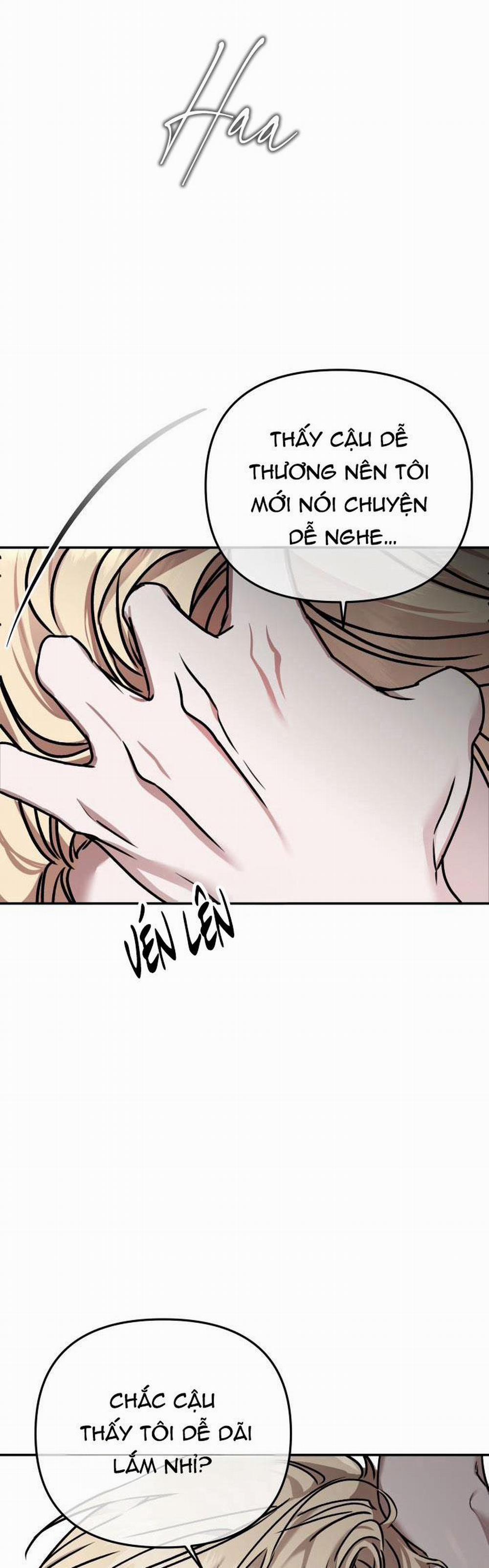 From, Naughty 1 trang 33