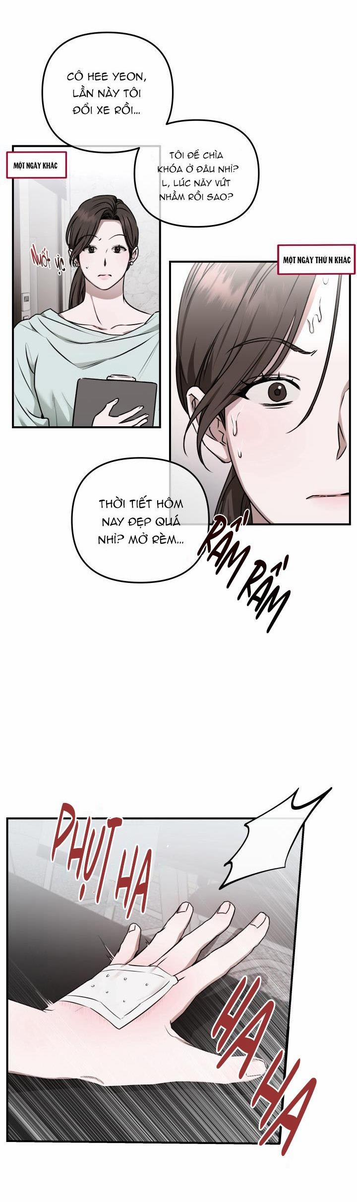 From, Naughty 10 trang 1