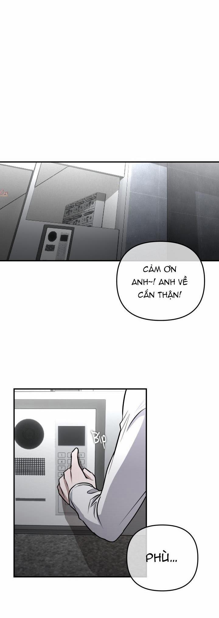 From, Naughty 10 trang 14