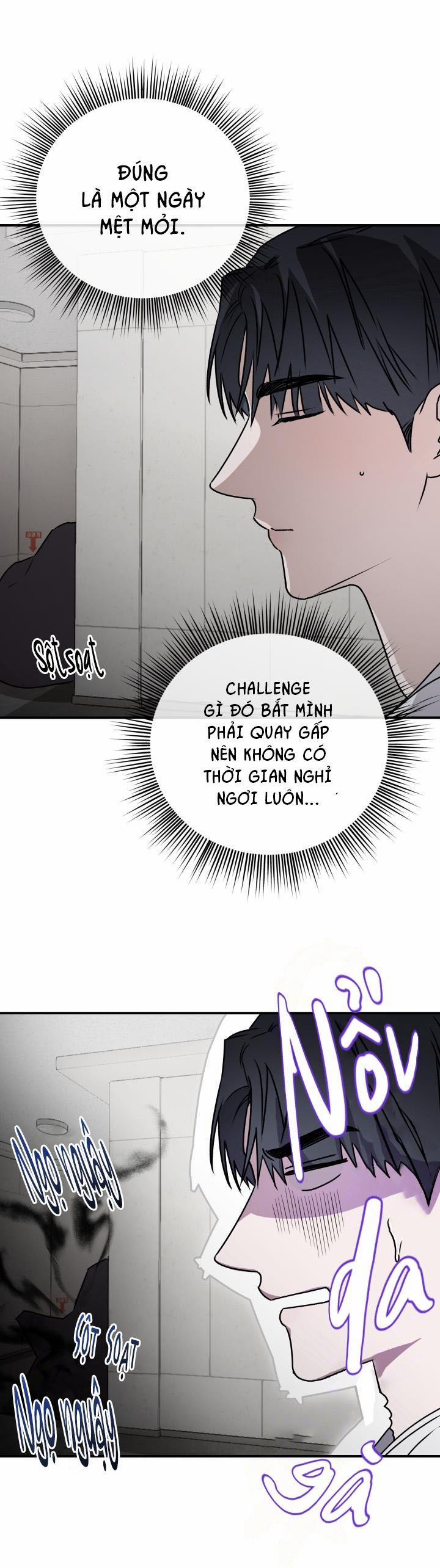 From, Naughty 10 trang 15