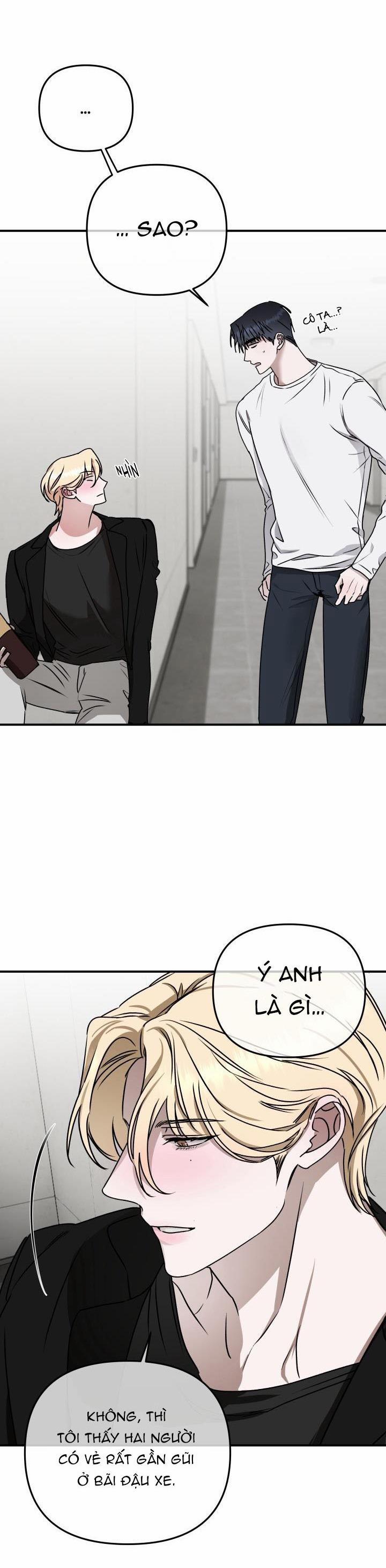 From, Naughty 10 trang 18