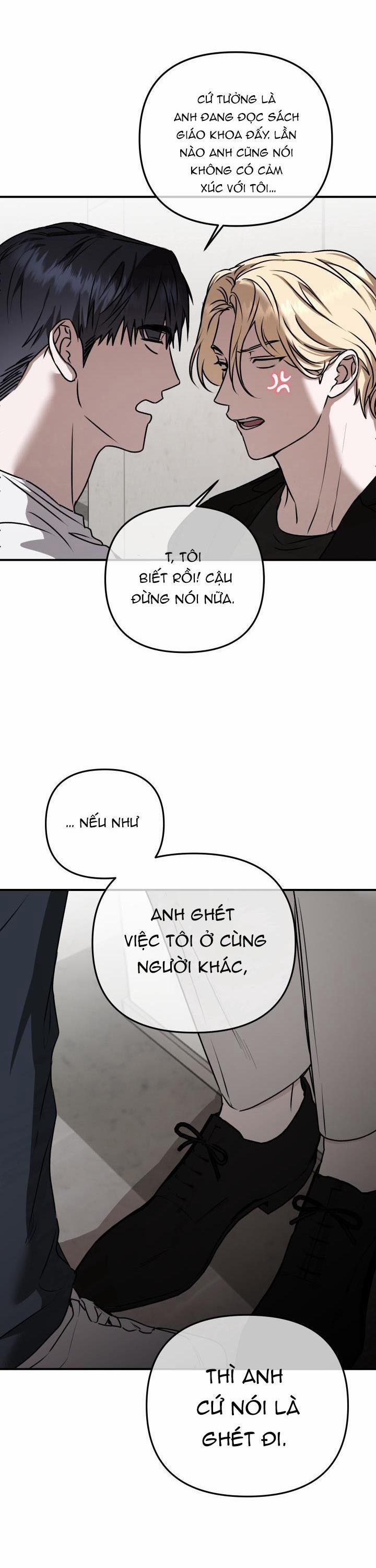 From, Naughty 10 trang 24