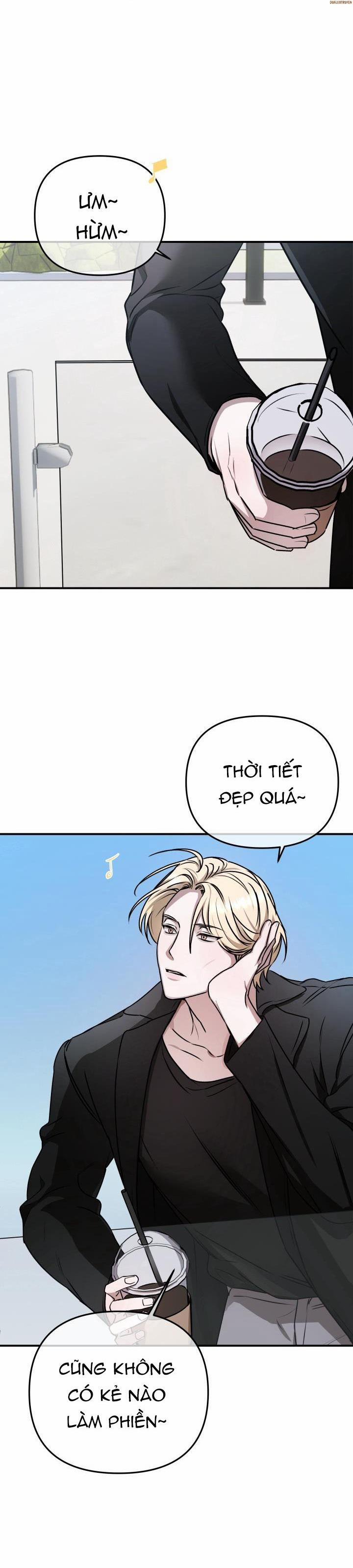 From, Naughty 10 trang 4