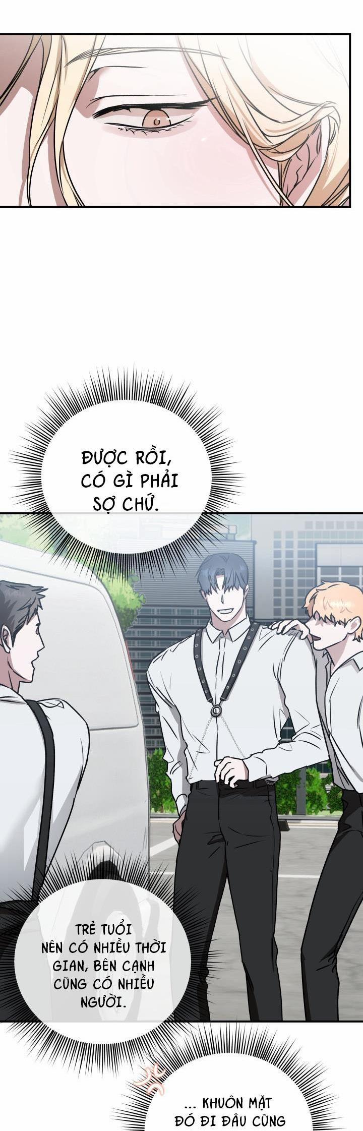 From, Naughty 10 trang 8