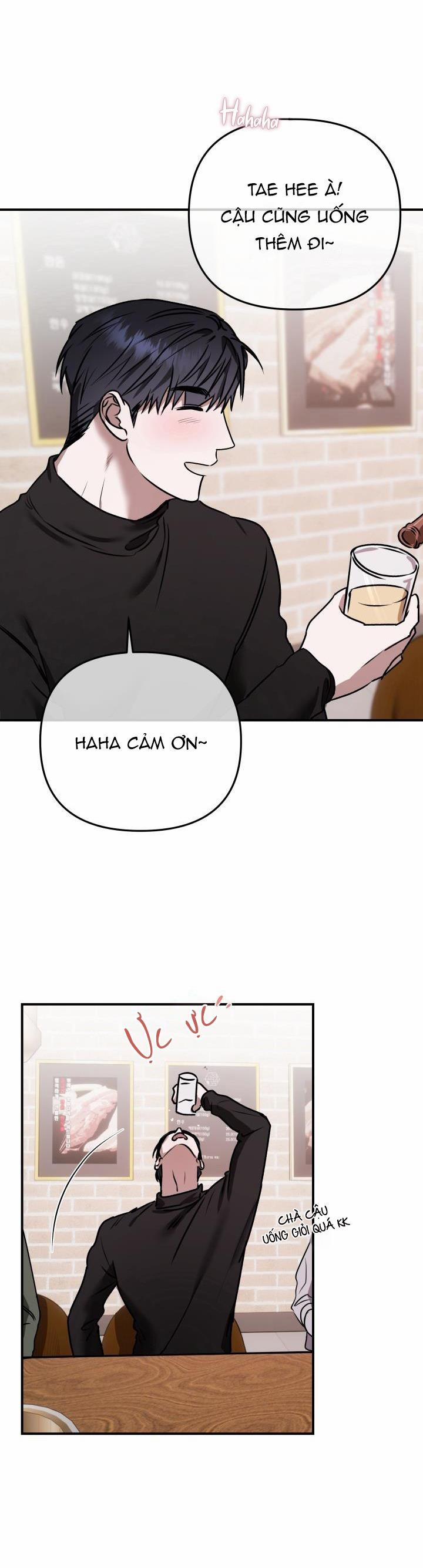 From, Naughty 11 END trang 1