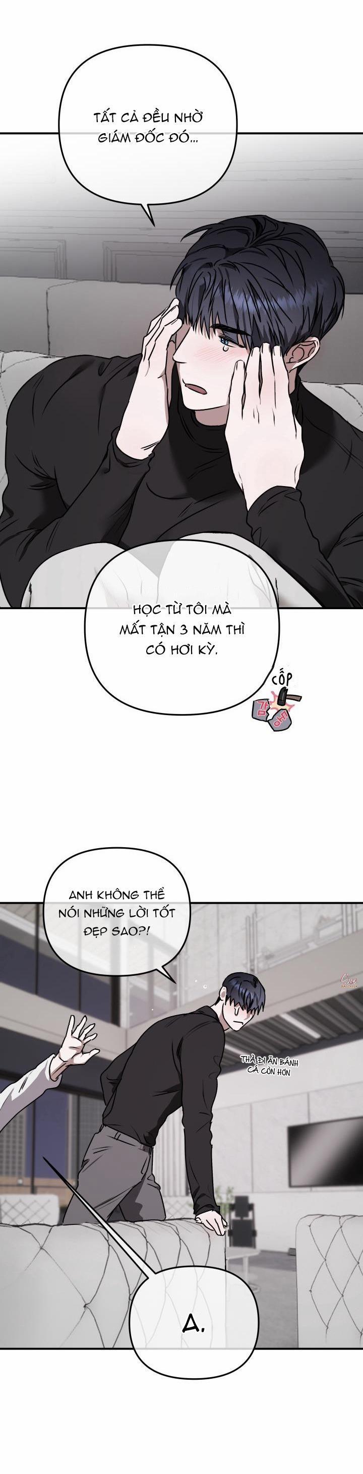 From, Naughty 11 END trang 19