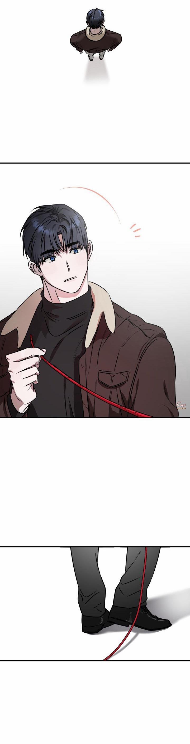 From, Naughty 11 END trang 24