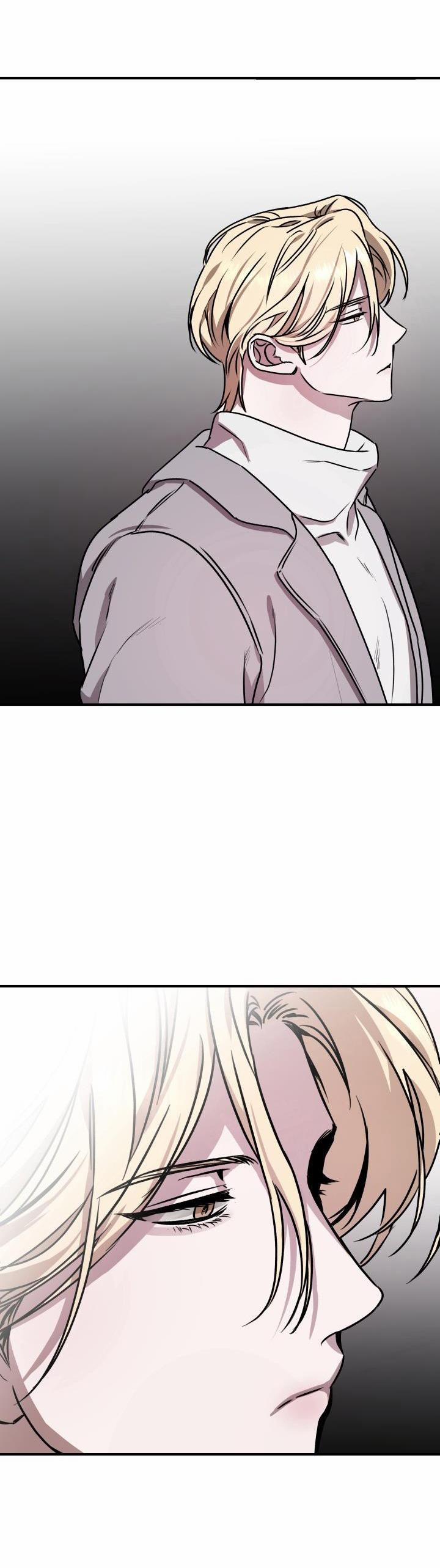 From, Naughty 11 END trang 25