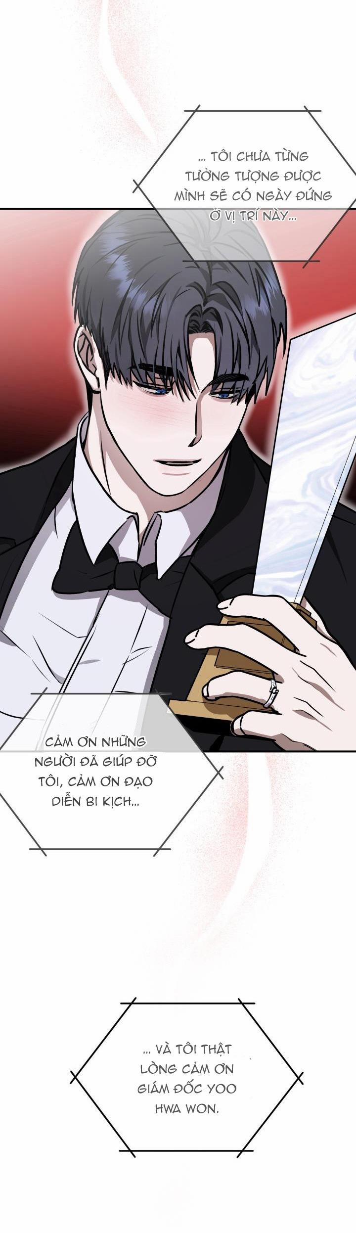 From, Naughty 11 trang 17