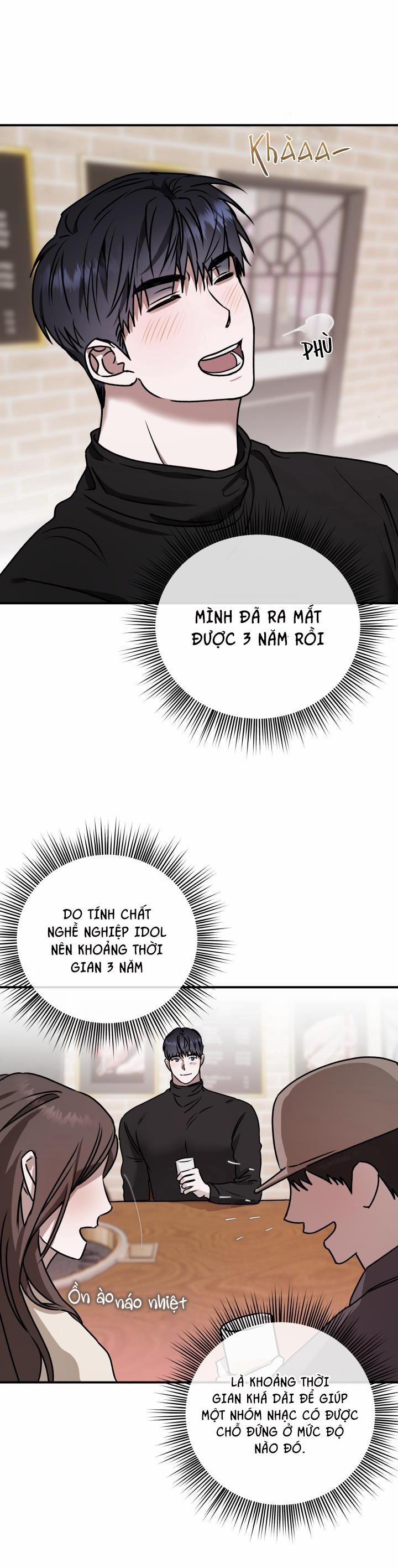 From, Naughty 11 trang 2