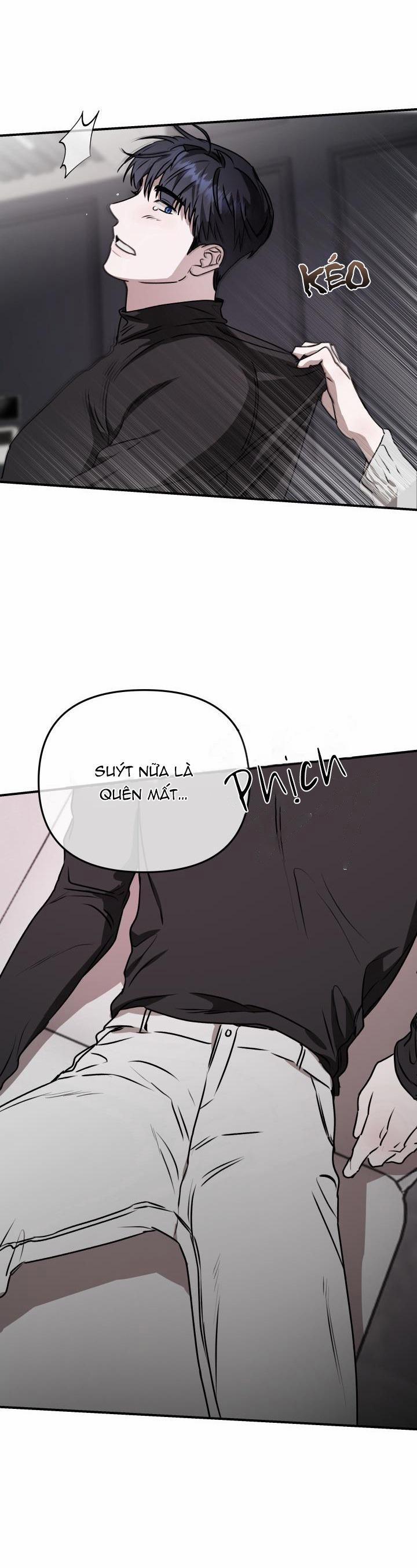 From, Naughty 11 trang 20