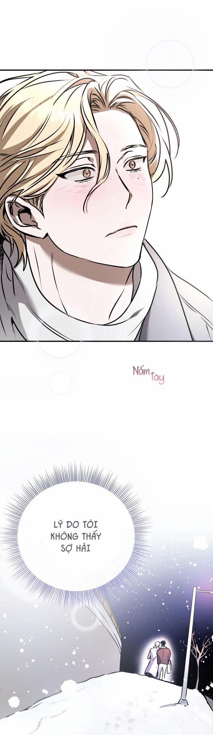 From, Naughty 11 trang 29