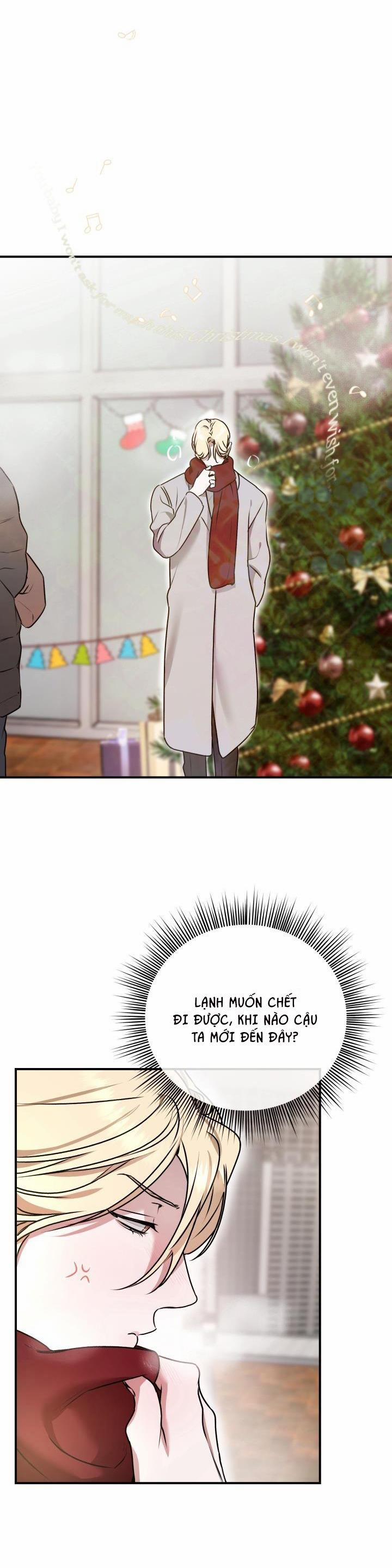 From, Naughty 11 trang 7