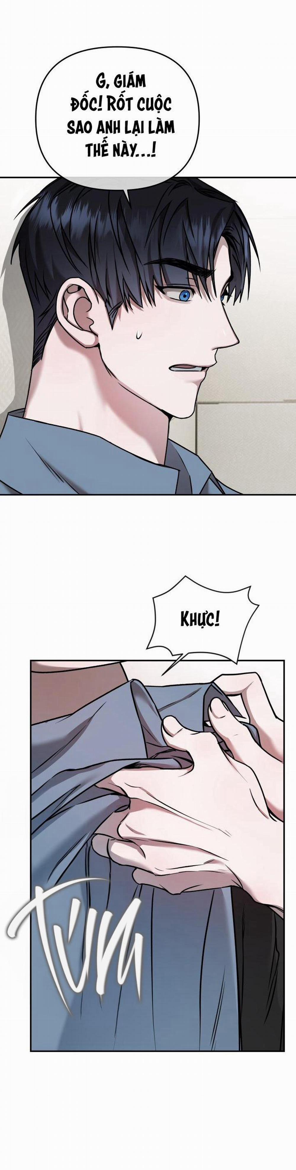 From, Naughty 2 trang 1