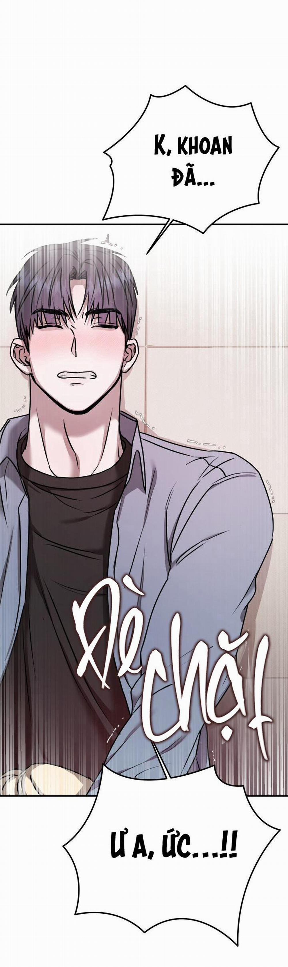 From, Naughty 2 trang 15