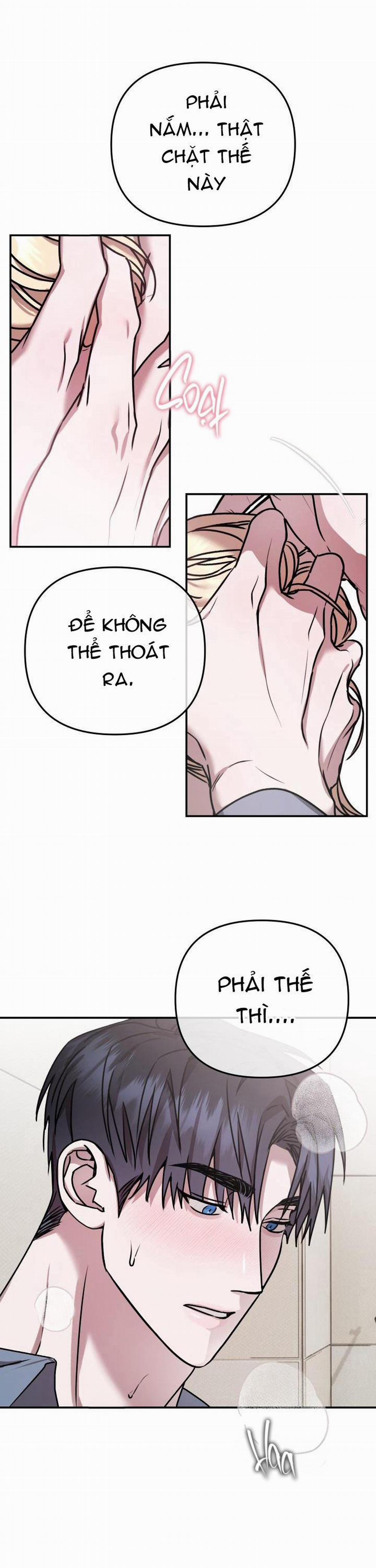 From, Naughty 2 trang 18