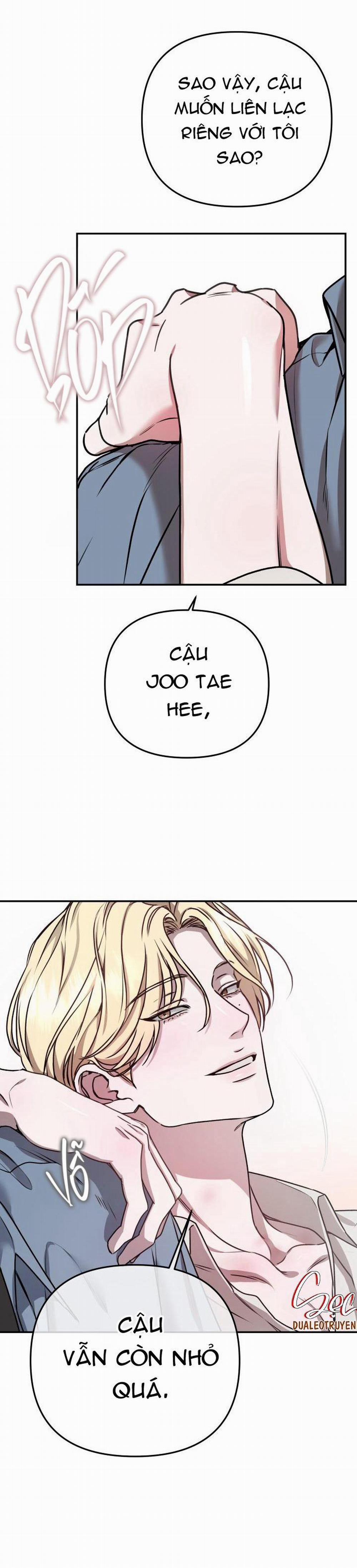 From, Naughty 2 trang 30