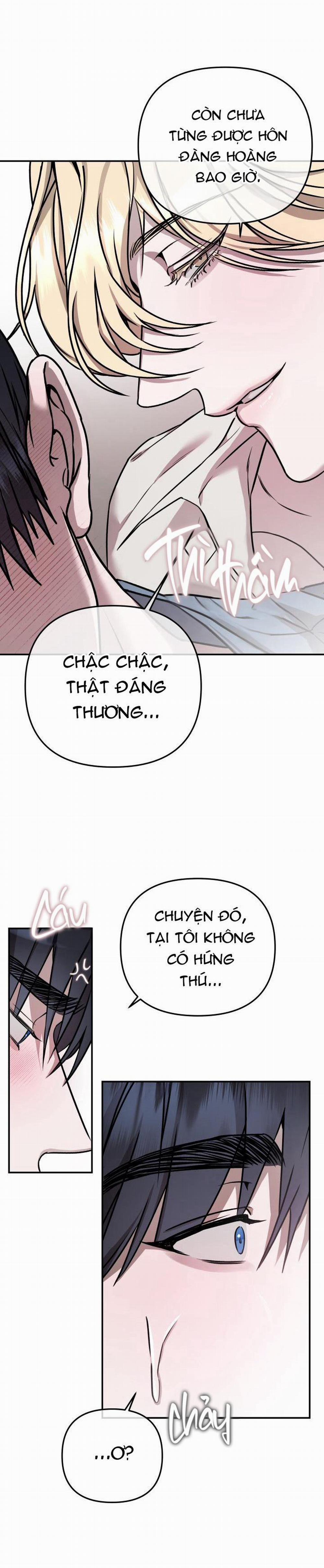 From, Naughty 2 trang 6