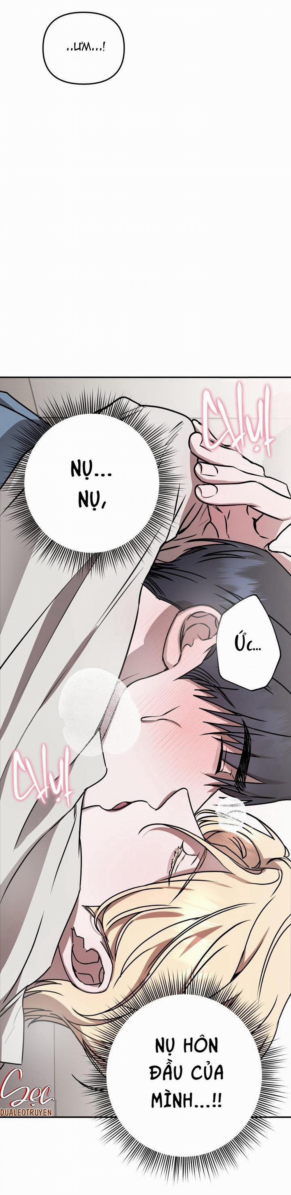 From, Naughty 2 trang 8