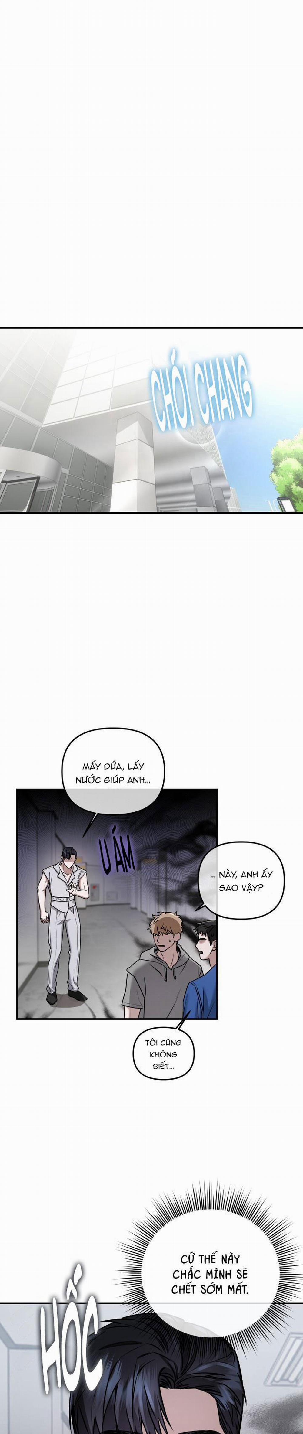 From, Naughty 3 trang 0