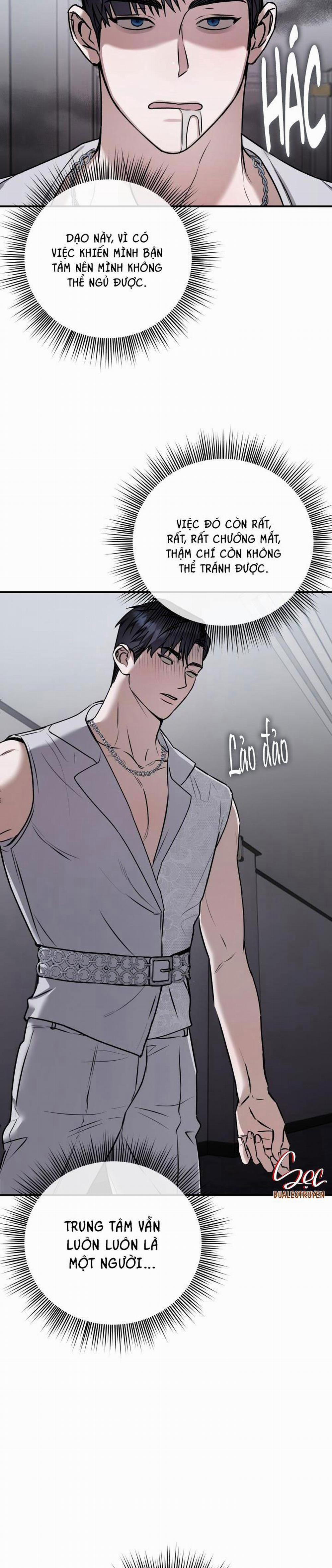 From, Naughty 3 trang 1