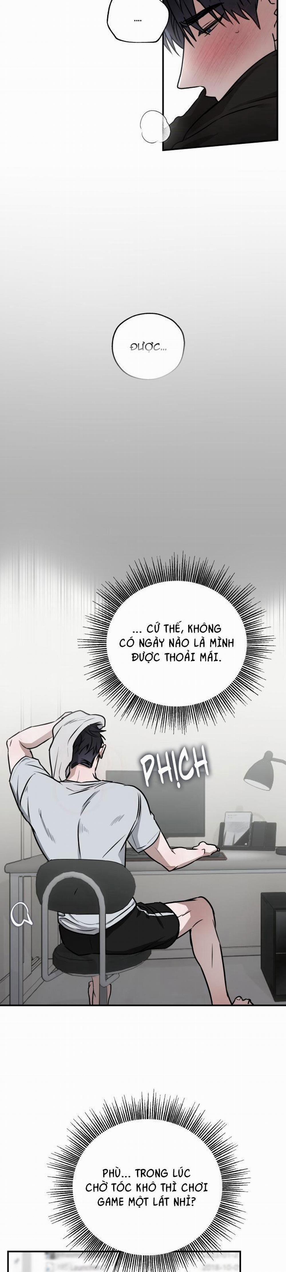 From, Naughty 3 trang 10