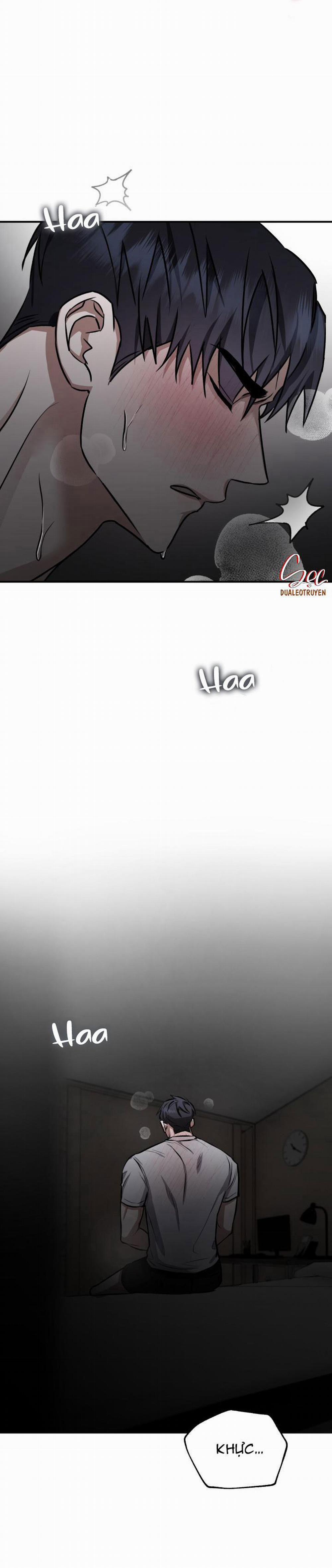 From, Naughty 3 trang 17