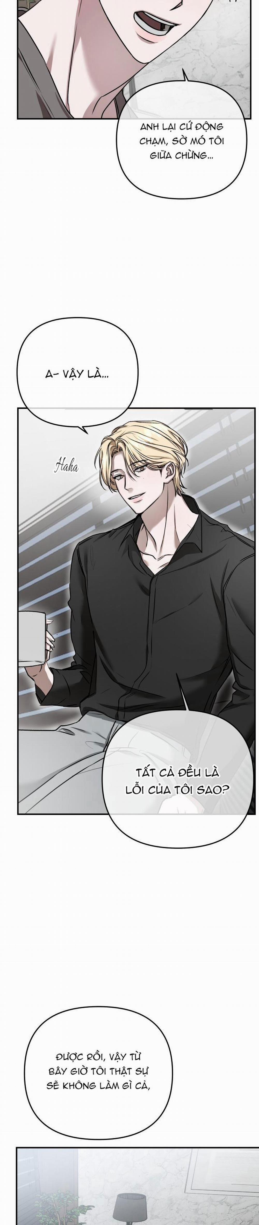 From, Naughty 3 trang 24