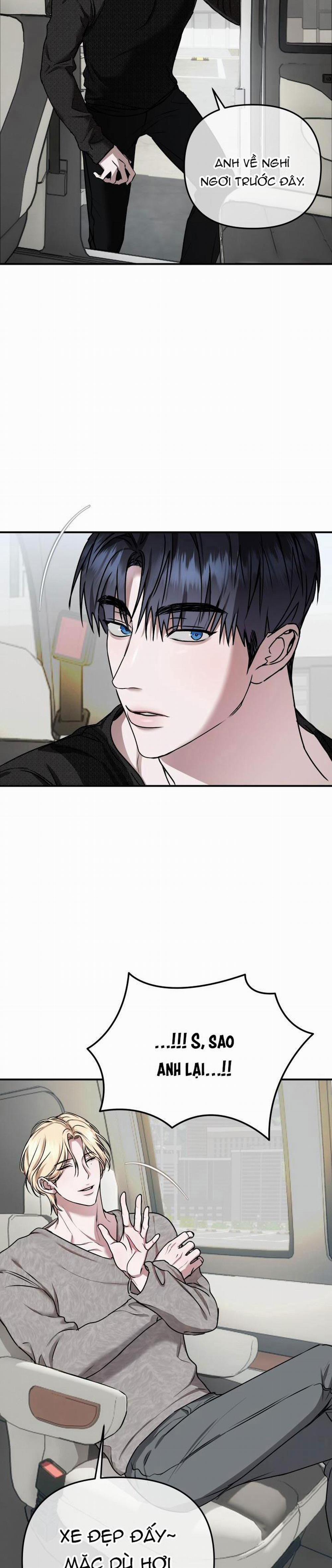 From, Naughty 3 trang 6