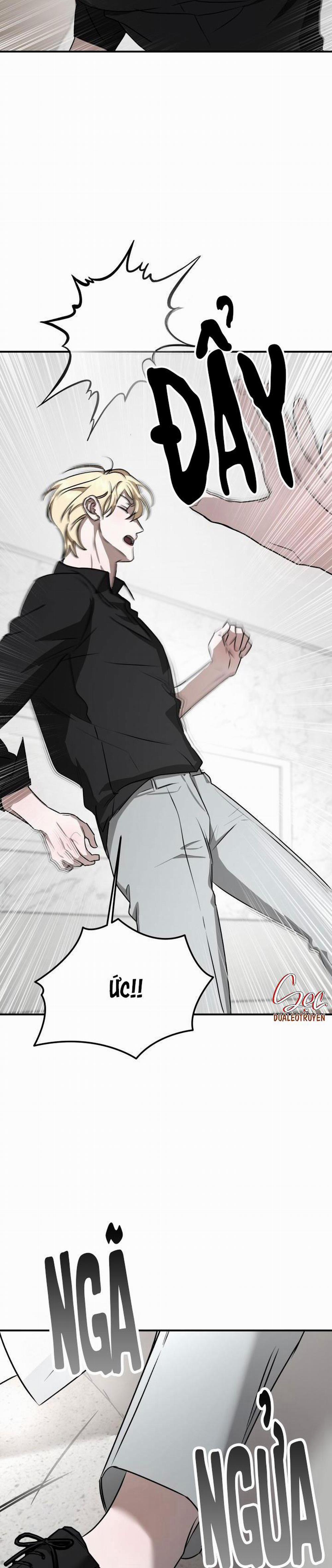 From, Naughty 4 trang 1