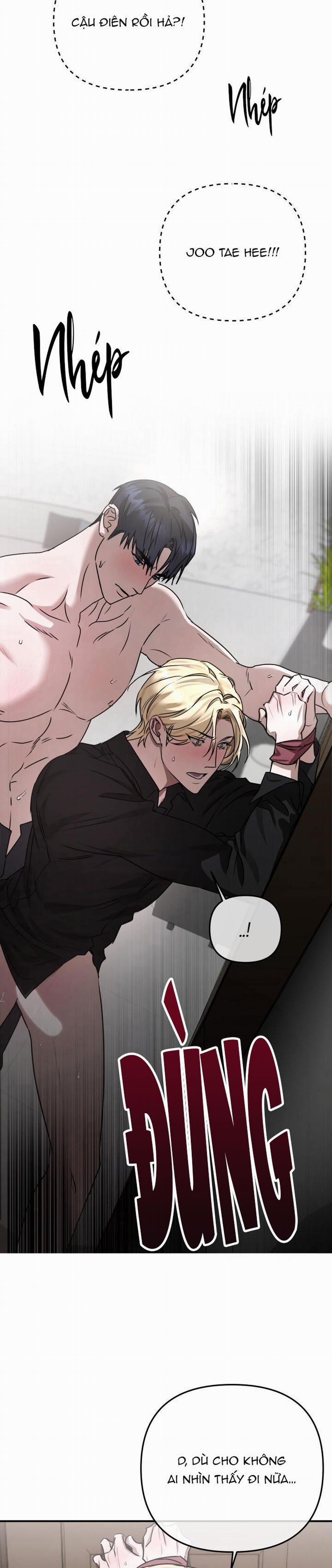 From, Naughty 4 trang 20