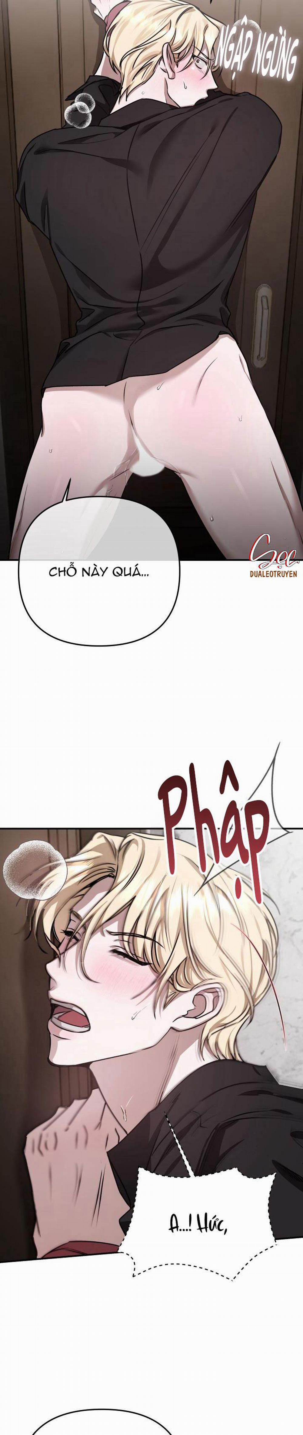 From, Naughty 4 trang 21