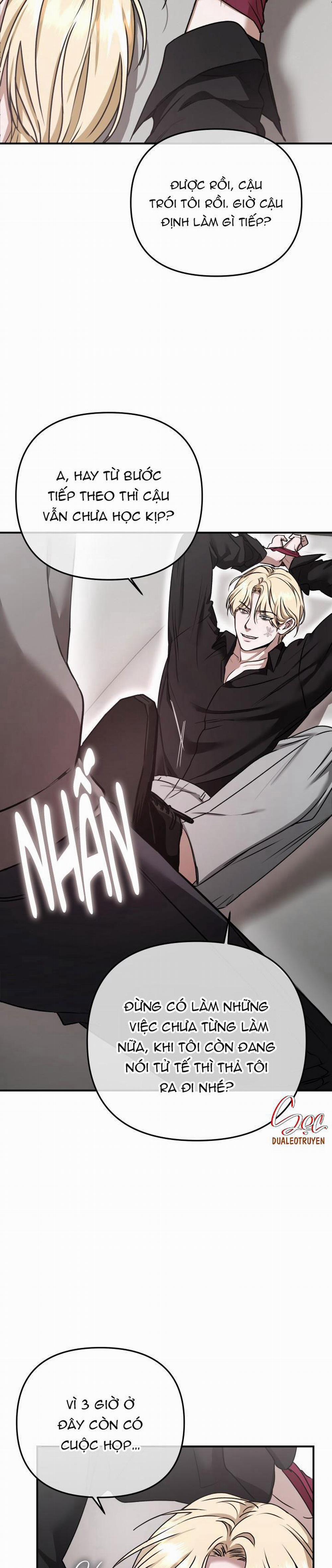 From, Naughty 4 trang 5